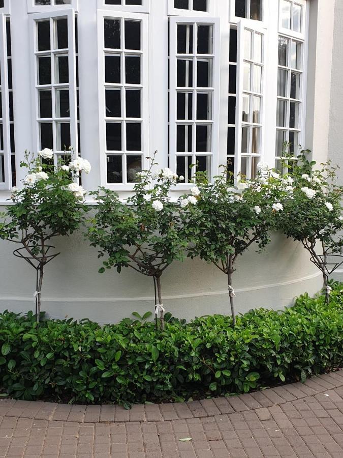 Hotel Dunkeld Manor à Johannesbourg Extérieur photo